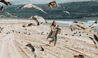 happy-at-beach